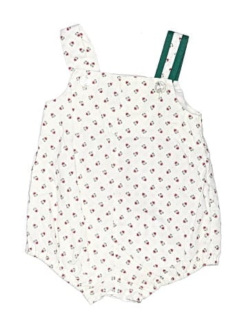 Florence Eiseman Overalls (view 1)