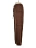 Unbranded Brown Casual Pants Size M - photo 5