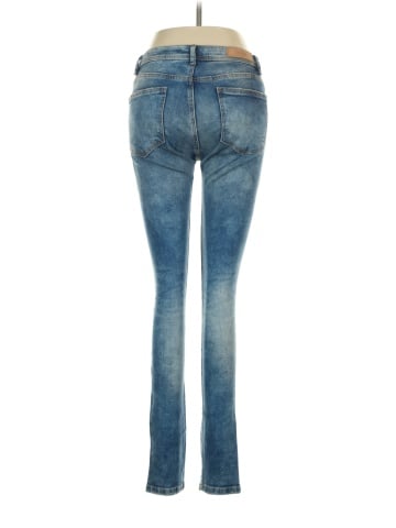 Trafaluc by Zara Jeans (view 2)