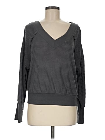Others Follow Pullover Sweater (view 1)
