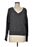 Others Follow Gray Pullover Sweater Size M - photo 1