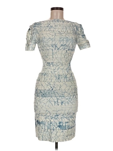 Herve Leger Cocktail Dress (view 1)