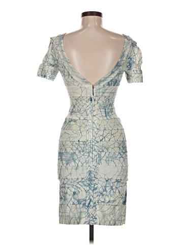 Herve Leger Cocktail Dress (view 2)