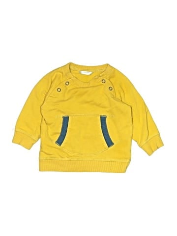 Baby Boden Sweatshirt (view 1)