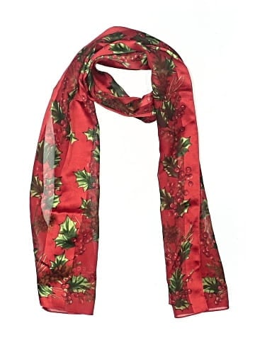 Echo Scarf (view 1)