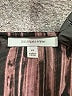 Classiques Entier Brown Sleeveless Silk Top Size XS - photo 7