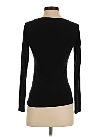 Active Basic Long Sleeve T-Shirt (view 2)
