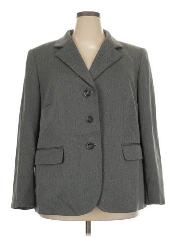 Emily... Blazer (view 1)