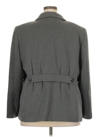 Emily... Blazer (view 2)