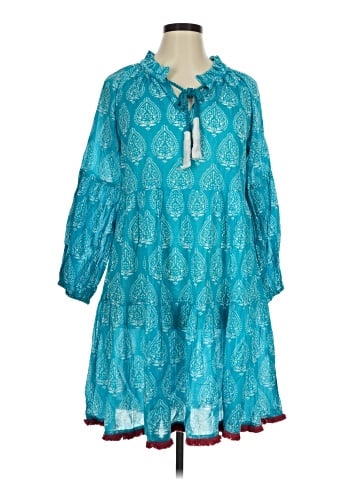 Tuckernuck Casual Dress (view 1)