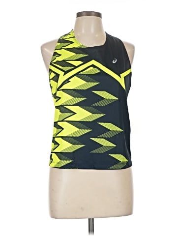 Asics Active Tank (view 1)
