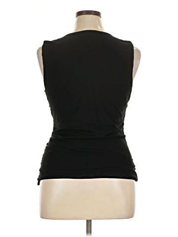INC International Concepts Sleeveless Blouse (view 2)
