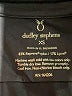Dudley Stephens Black Long Sleeve Blouse Size XS - photo 7