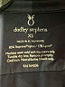 Dudley Stephens Black Long Sleeve Blouse Size XS - photo 8
