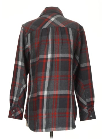 CAbi Long Sleeve Button-Down Shirt (view 2)