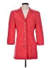 Escada Red Blazer Size EU 34 / US 4 - photo 1