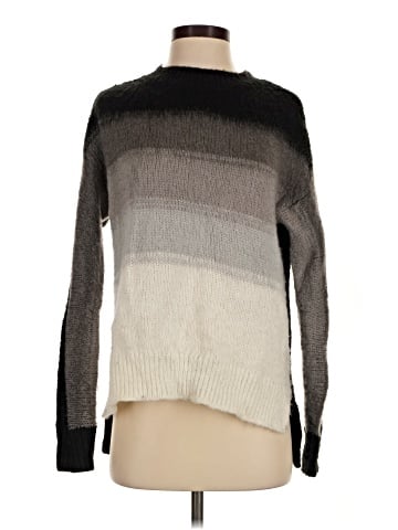 Simply Vera Vera Wang Pullover Sweater (view 1)