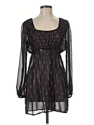 Xhilaration Cocktail Dress (view 1)
