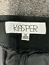 Kasper 100% Polyester Black Dress Pants Size 12 - photo 7