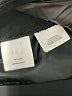 Kasper 100% Polyester Black Dress Pants Size 12 - photo 8