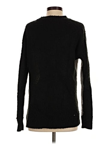 Simply Vera Vera Wang Pullover Sweater (view 2)