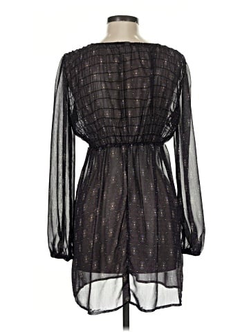 Xhilaration Cocktail Dress (view 2)