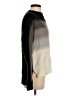 Simply Vera Vera Wang 100% Acrylic Color Block Gray Pullover Sweater Size S - photo 4