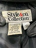 Style&Co 100% Polyester Black Blazer Size 12 - photo 6