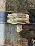 Current/Elliott Blue Jeans Size 24 waist - photo 7
