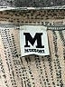 M Missoni Gray Sleeveless Top Size EU (IT) 40 / US 4 - photo 7