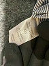 Theory Gray Short Sleeve Button-Down Shirt Size L - photo 8