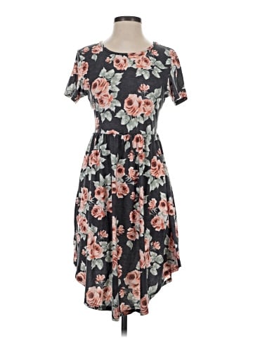 Shein Casual Dress (view 1)