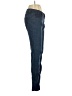 Mossimo Supply Co. Solid Blue Jeans Size 3 - photo 4