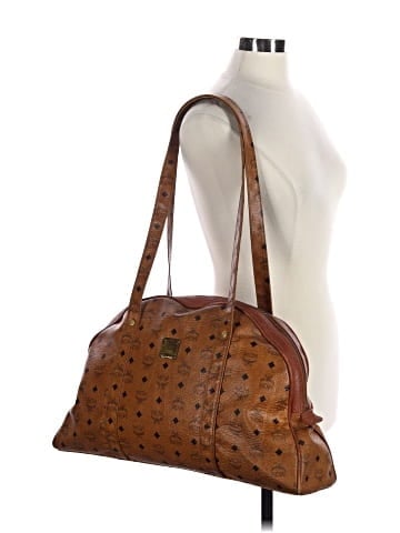 MCM Shoulder Bag (view 2)
