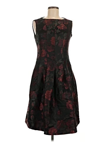 Brooks Brothers Cocktail Dress (view 1)