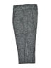 Hanna Andersson Chevron-herringbone Gray Active Pants Size 12 - photo 2