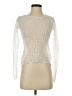 Eileen Fisher Ivory Cardigan Size P (petite) - photo 1