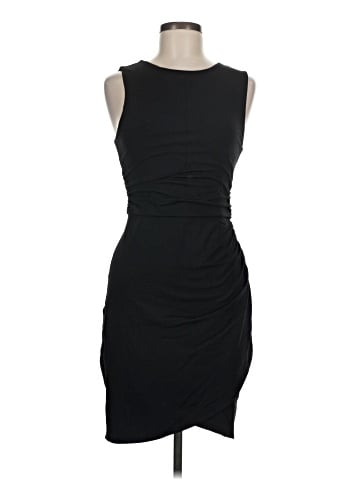 Susana Monaco Cocktail Dress (view 1)