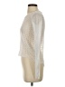 Eileen Fisher Ivory Cardigan Size P (petite) - photo 5