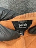 Perch by Blu Pepper Brown Pullover Sweater Size 1X - photo 7