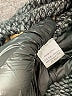Indigenous Tweed Gray Turtleneck Sweater Size S - photo 8