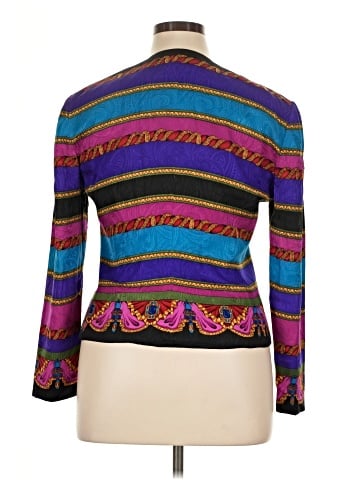 Adrianna Papell Jacket (view 2)