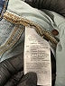 Madewell Blue Jeans Size 30 waist (tall) - photo 8