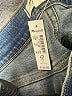 Madewell Blue Jeans Size 30 waist (tall) - photo 9