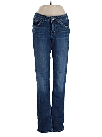 Silver Jeans Co. Jeans (view 1)