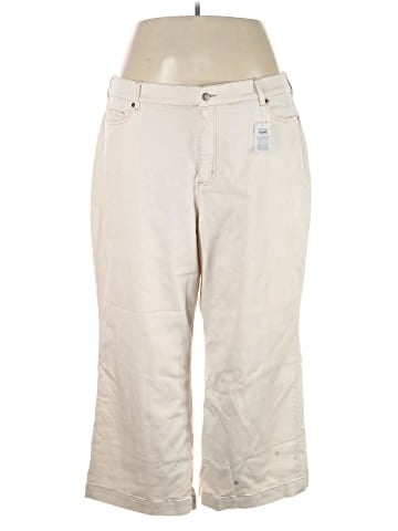 Lands' End Jeans (view 1)