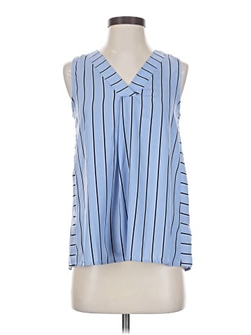 West Kei Sleeveless Blouse (view 1)