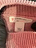 Crewcuts 100% Cotton Pink Turtleneck Sweater Size 8 - 9 - photo 3