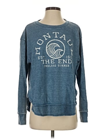 Ocean Drive Clothing Co. Pullover Sweater (view 1)