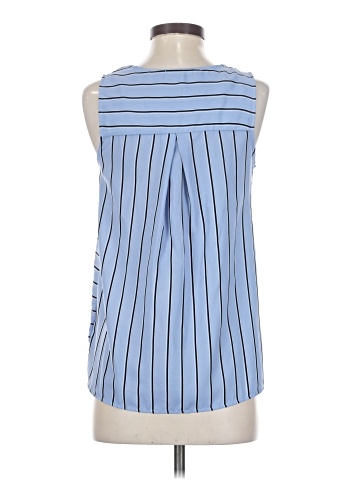 West Kei Sleeveless Blouse (view 2)